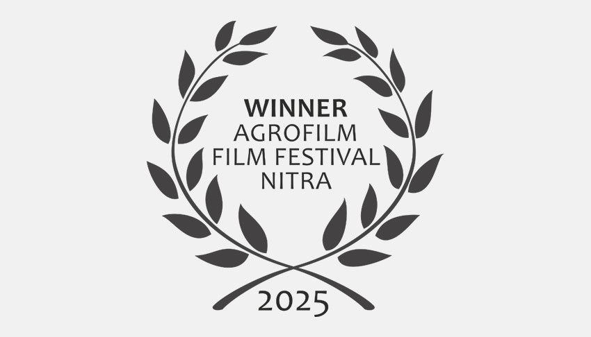 Najlepšie dokumenty AGROFILMU 2025