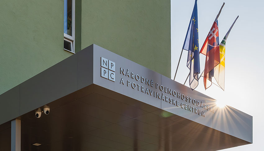 Agrofilm prichádza spolu s jeseňou