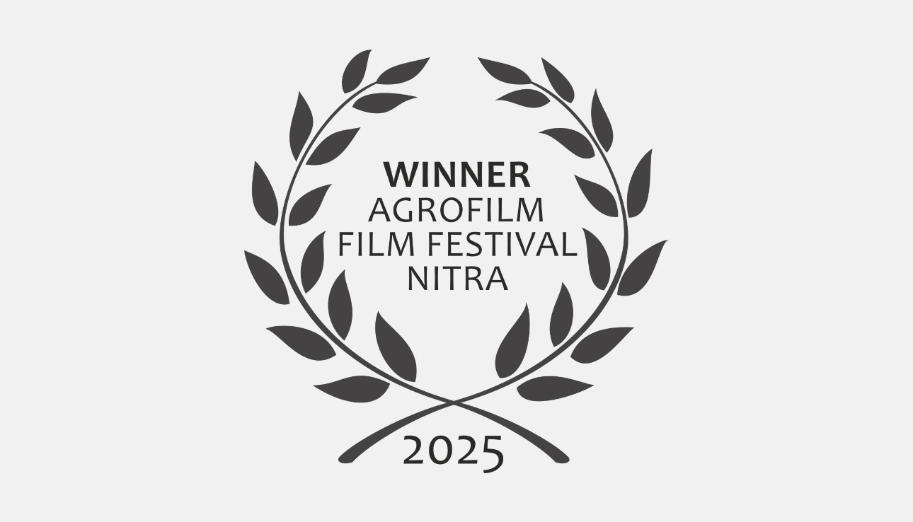 Najlepšie dokumenty AGROFILMU 2025